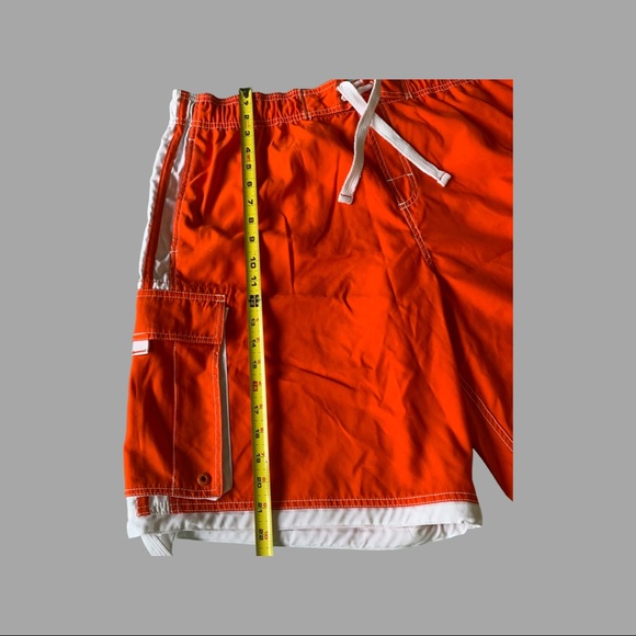 Cargo swim - Picture 4 of 8